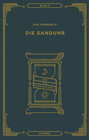 Buchcover Die Sanduhr: Die Krosann-Saga Band 3