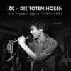 Buchcover ZK - DIE TOTEN HOSEN