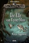 Buchcover Die Elfe vom Veitner Moor