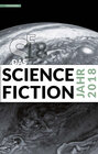 Buchcover Das Science Fiction Jahr 2018
