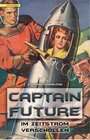 Buchcover Captain Future 08: Im Zeitstrom verschollen