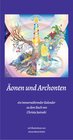 Buchcover Immerwährender Kalender Äonen und Archonten