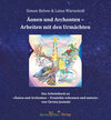 Buchcover Äonen und Archonten ‒ Arbeiten mit den Urmächten