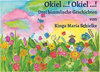 Buchcover Okiel...! Okiel...!