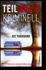 Buchcover TEILWEISE KRIMINELL