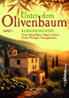 Buchcover Unter dem Olivenbaum
