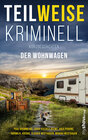 Buchcover TEILWEISE KRIMINELL