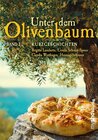 Buchcover Unter dem Olivenbaum