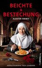 Buchcover Beichte & Bestechung