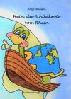 Buchcover Hein die Schildkröte vom Rhein