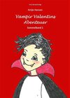 Buchcover Vampir Valentins Abenteuer