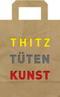 Buchcover Thitz Tüten Kunst