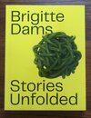 Buchcover Brigitte Dams