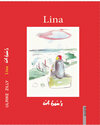 Buchcover Lina, ich bin's