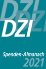 Buchcover DZI Spenden-Almanach 2021