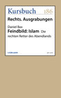 Buchcover Feindbild: Islam