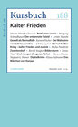 Buchcover Kursbuch 188