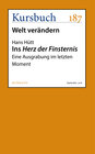 Buchcover Ins Herz der Finsternis