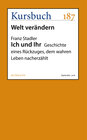 Buchcover Ich und Ihr