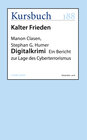 Buchcover Digitalkrimi