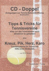 Buchcover Tipps & Tricks für Tennisvereine
