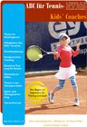 Buchcover ABC für Tennis-Kids´ Coaches