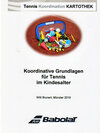 Buchcover Ballspielsammlung für Kindergärten und Grundschulen - Training "To-Go"