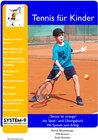 Buchcover Tennis für Kinder
