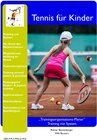 Buchcover Tennis für Kinder