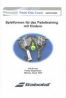 Buchcover Padel Kids Coach