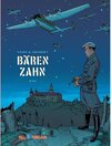 Buchcover Bärenzahn - Eva. Alain Henriet, Yann