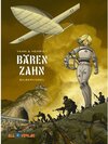 Buchcover Bärenzahn - Silbenvogel. Alain Henriet, Yann