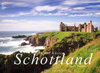 Buchcover Schottland 2017