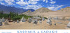 Buchcover Kashmir und Ladakh 2017
