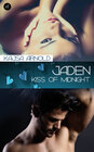Buchcover Jaden - Kiss of midnight