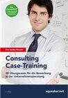 Buchcover Das Insider-Dossier: Consulting Case-Training / squeaker.net