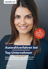 Buchcover Das Insider-Dossier: Auswahlverfahren bei Top-Unternehmen