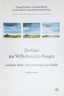 Buchcover Zu Gast im Wilhelminen-Hospiz