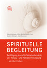 Buchcover SPIRITUELLE BEGLEITUNG