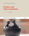 Buchcover Krisen und Interventionen