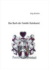 Buchcover Das Buch der Familie Gutekunst