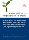 Buchcover Kinder- und Jugendhospizarbeit in der Praxis