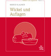 Buchcover Wickel und Auflagen