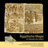 Buchcover Ägyptische Magie im Wandel der Zeiten