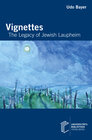 Buchcover Vignettes