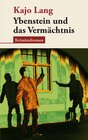 Buchcover Ybenstein und das Vermächtnis