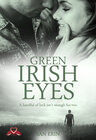 Buchcover Green Irish Eyes