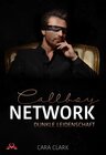 Buchcover Callboy Network