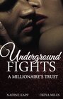 Buchcover Underground Fights