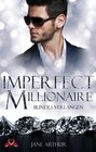 Buchcover Imperfect Millionaire